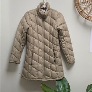 Patagonia Down Jacket